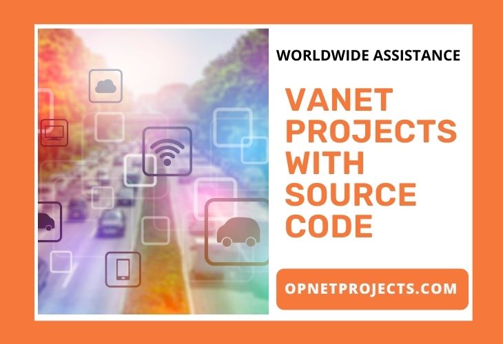 Implementing Vanet Projects with source Code