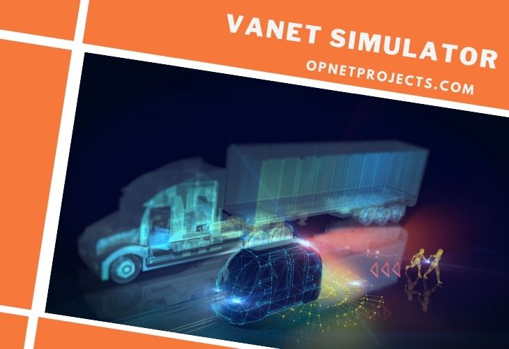 Vanet Simulator Research Projects