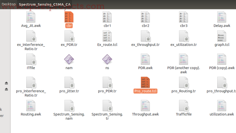 Download Ns2 Simulator