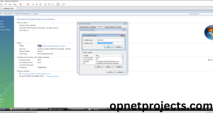 OPNET Models 14.5 Installation