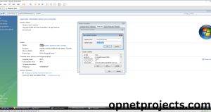 OPNET Models 14.5 Installation