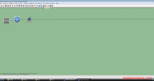 Executing the Example Program for Wlan_support Header